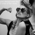 strongwomen
