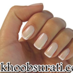 fragile nails