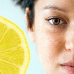 lemon-juice-freckles