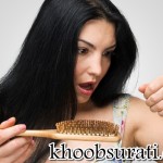 Reduce Hair Loss