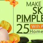 25 proven home remedies for pimples