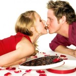 chocolate for sex