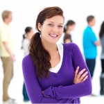 confident women1