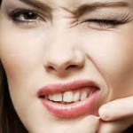 do not touch acne3