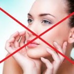 dont touch pimples