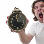 men love punctuality in women2