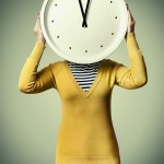men love punctuality in women3