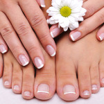 well groomed nails