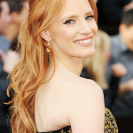 Jessica Chastain