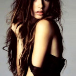 Lily Collins