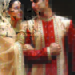 Love marriege
