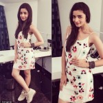 alia bhat style