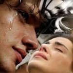pain  and  suffering  due to heart break
