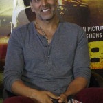 Akshay Kumar