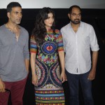 Akshay kumar, Shruti Hasan  (2)