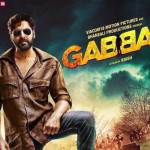 gabbar is back