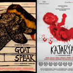 Kajarya’ and ‘Goatspeak’ to be showcased at the 68th Cannes Film Festival