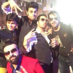 MANISH AND MIKA