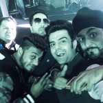 MANISH AND MIKA 2