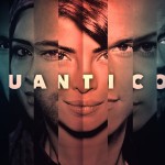 Priyanka in Quantico
