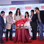 Star-Studded Jewellery Launch