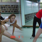 exercise