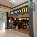 mcdonald’s