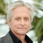 Michael Douglas