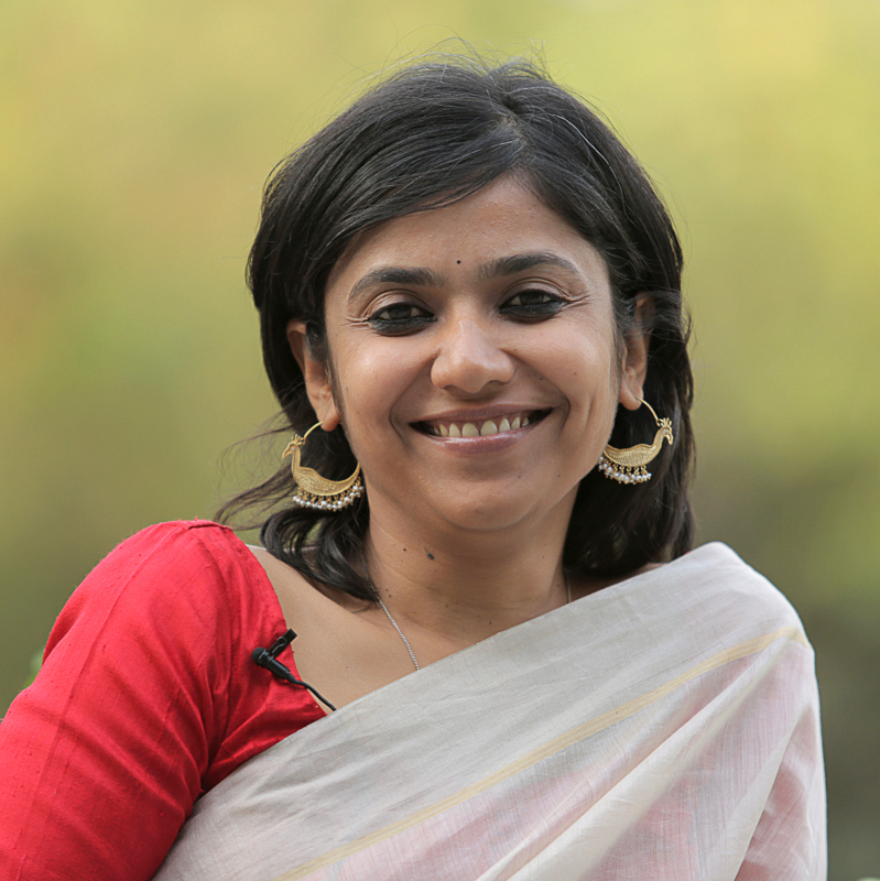 Rashmi Singh  page