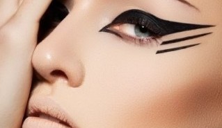 BOLD EYELINER 01