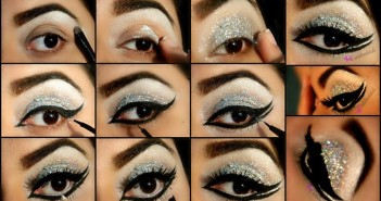 BOLD EYELINER