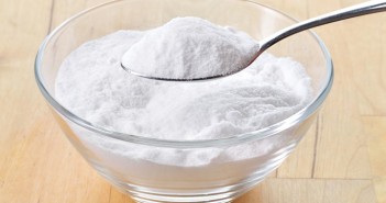 Baking Soda