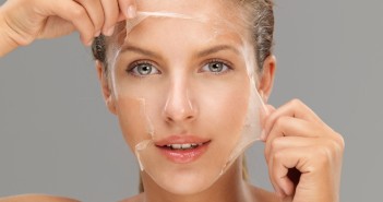 Chemical or Facial Peel