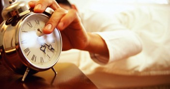 Early riser takes it all