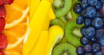 Food Colour – Does it Matter