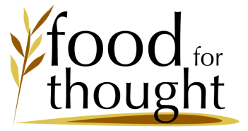 Food for Thoughts