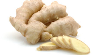 Ginger