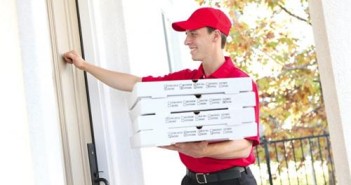 HOME DELIVERY