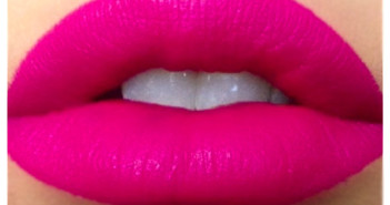 HOT PINK