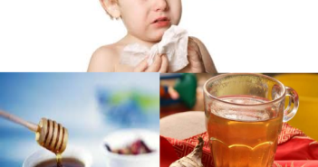 Home remedies for cough and cold