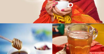 Home remedies for cough and cold