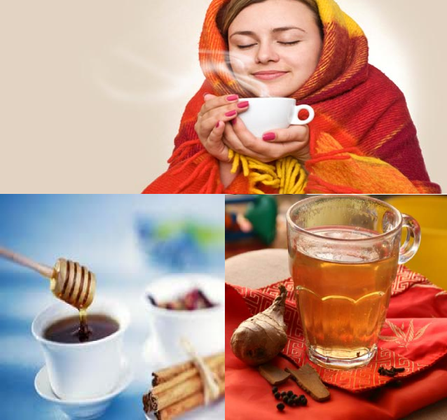 Home Remedies For Cough And Cold Beauty Tips And Makeup Blog