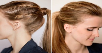 How to Get a Healthy Scalp And Beautiful Hair 2