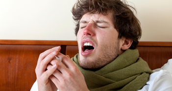 How to Treat Cough & Cold