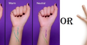 KNOW YOUR UNDERTONE