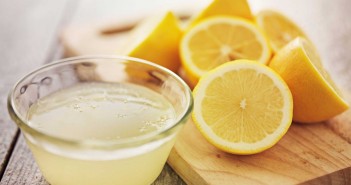 Lemon Juice