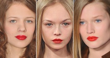 Lip Colours For Summer Winter 2015