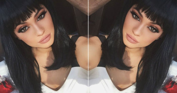 MAKEUP TRENDS FOR FALL 2015