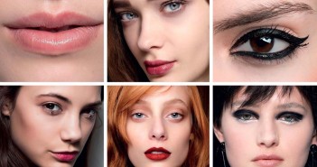 MAKEUP TRENDS FOR FALL