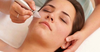 Microdermabrasion